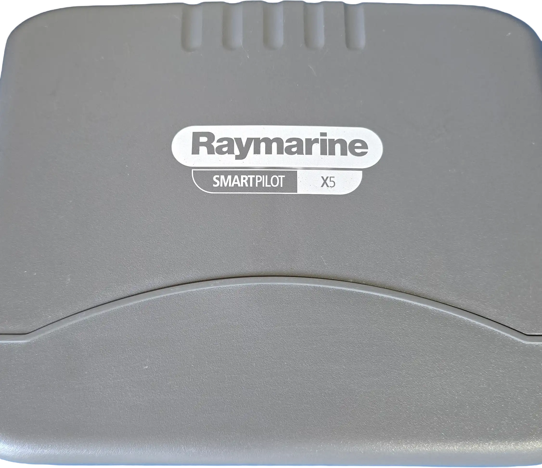 Reparo Piloto automatico Raymarine Smart Pilot X5